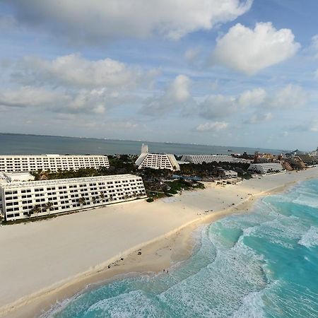 Oasis Cancun Lite Exteriör bild
