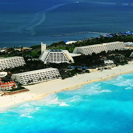Oasis Cancun Lite Exteriör bild