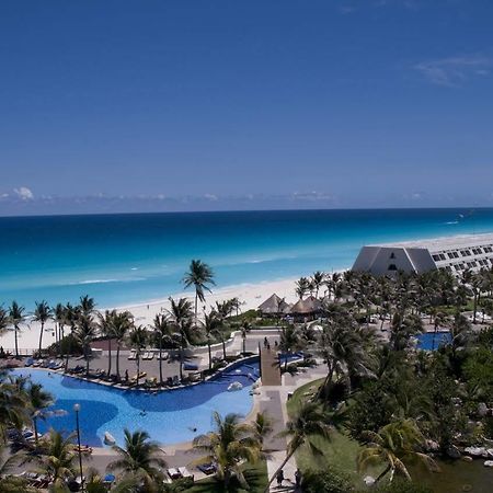 Oasis Cancun Lite Exteriör bild