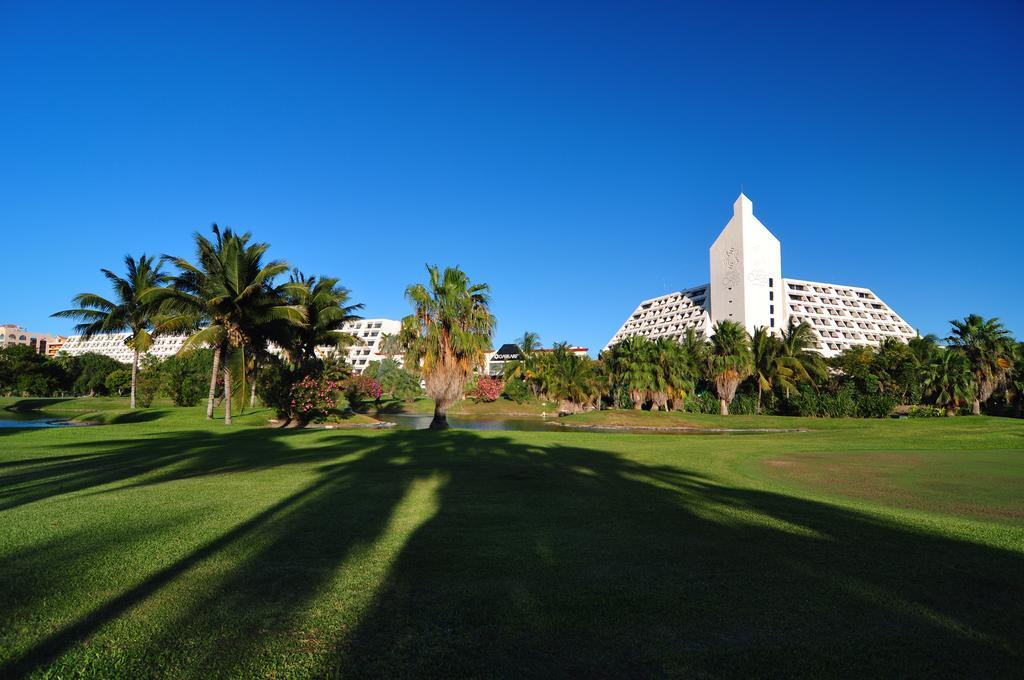 Oasis Cancun Lite Exteriör bild