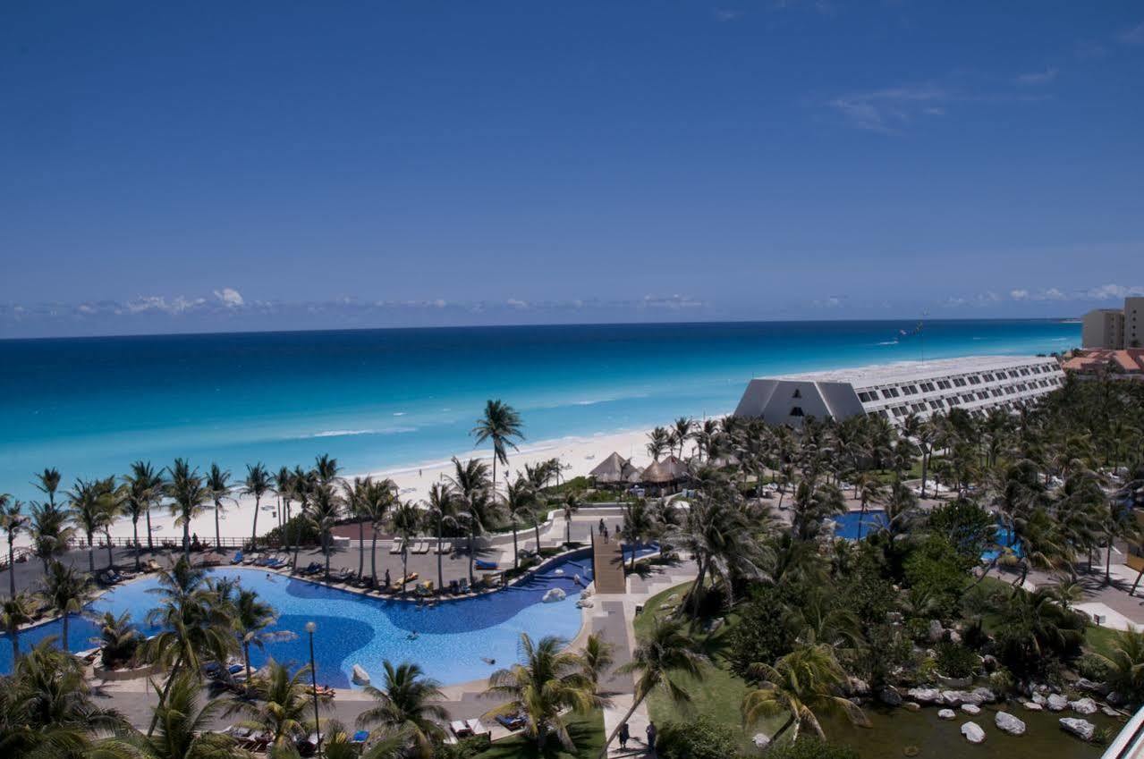 Oasis Cancun Lite Exteriör bild