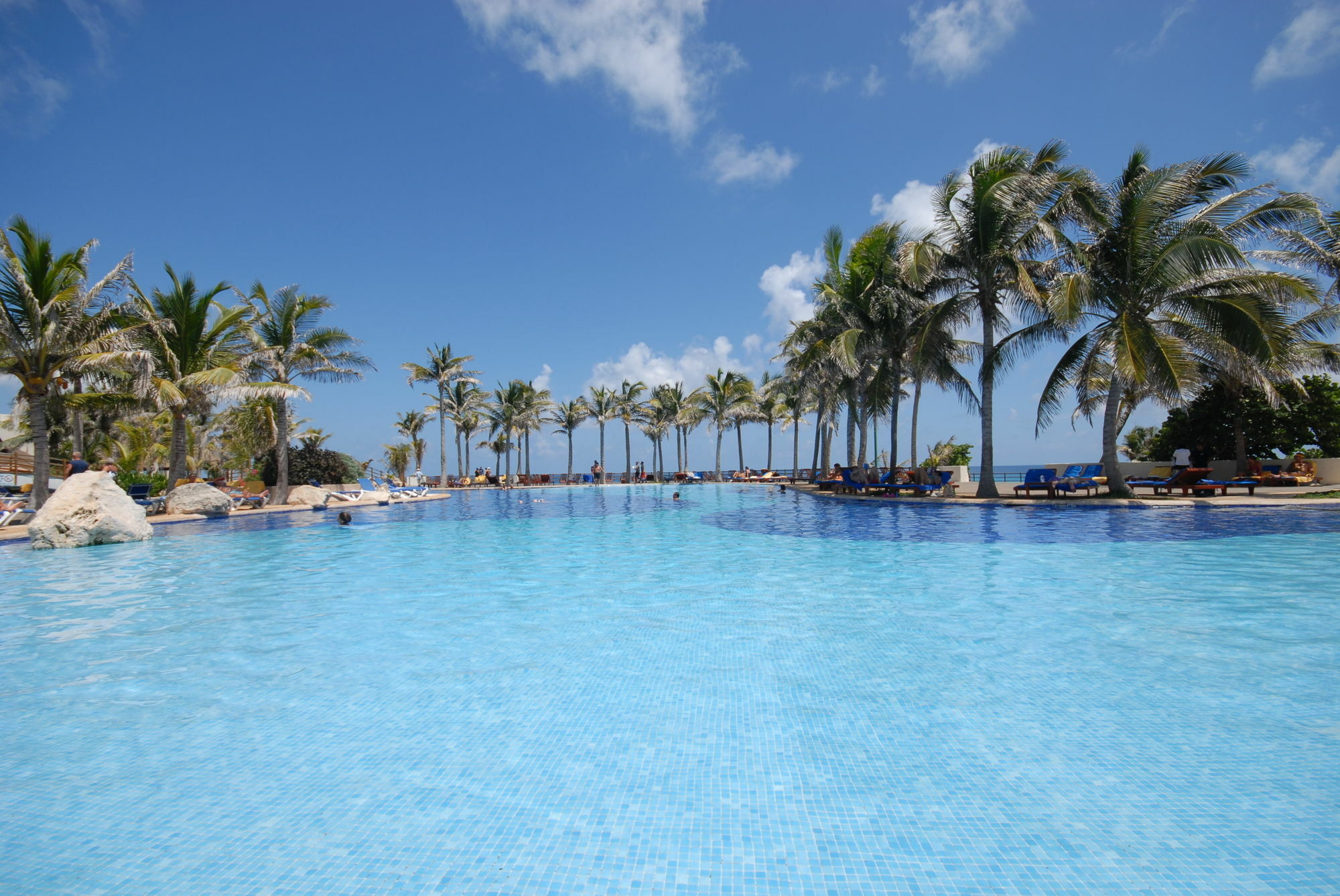 Oasis Cancun Lite Bekvämligheter bild