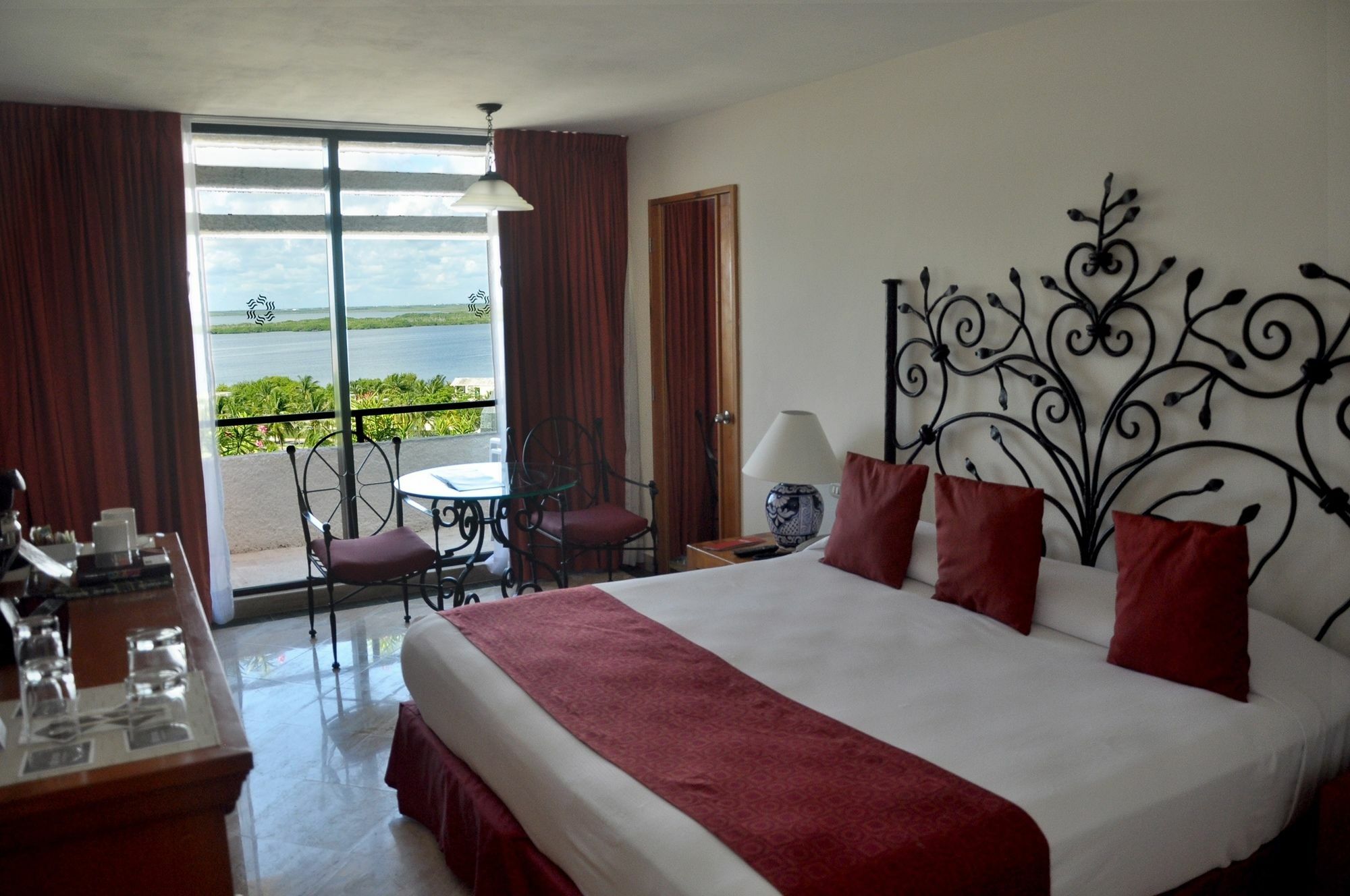 Oasis Cancun Lite Exteriör bild