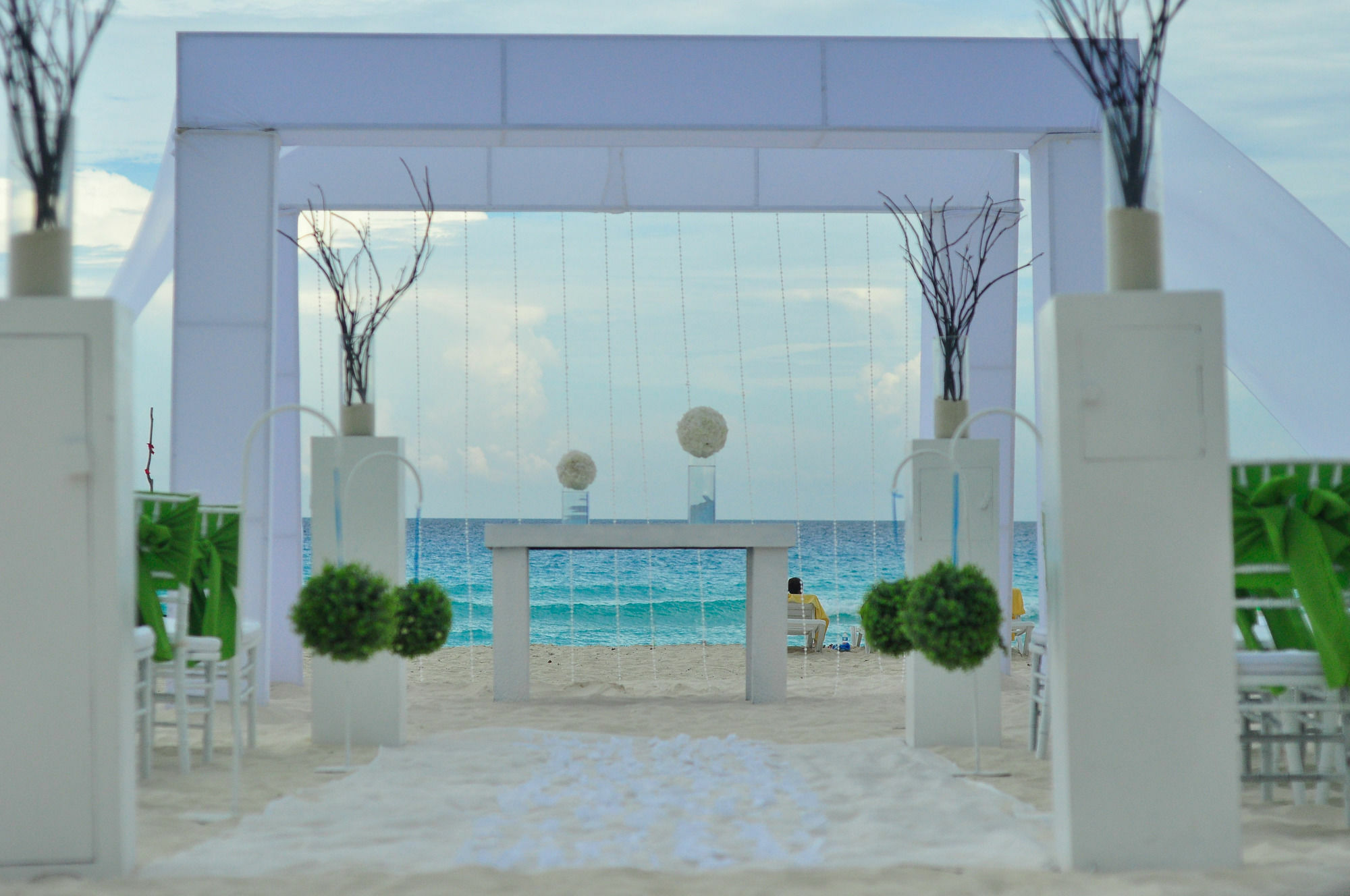 Oasis Cancun Lite Exteriör bild