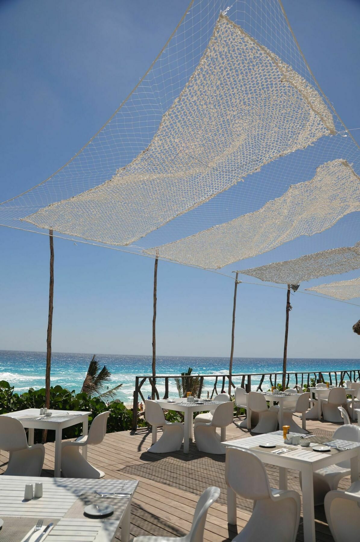 Oasis Cancun Lite Exteriör bild